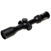 Steiner 6142 Nighthunter Xtreme 1.6-8x42mm Riflescope